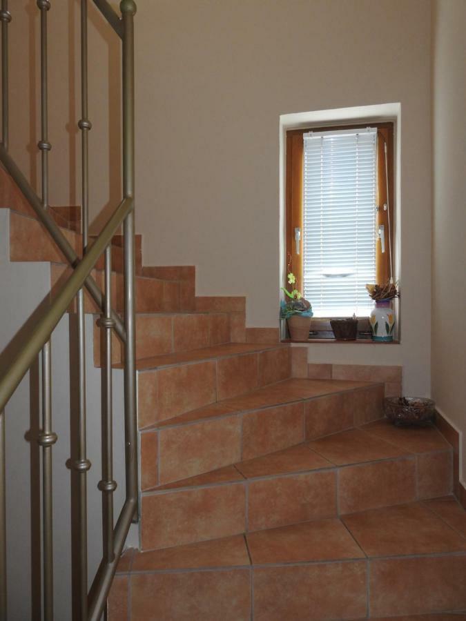 Petra Apartmanhaz Бадачоньтомай Экстерьер фото